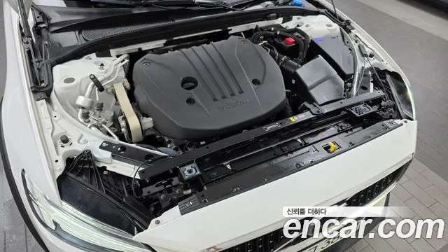 Вольво V60 V60 Cross Country 2 поколение B5 Ultimate AWD — Фото автомобиля 2