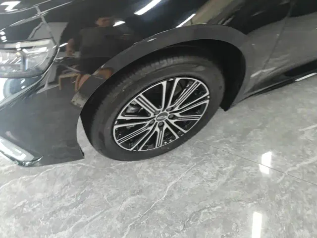 Geely Xingrui — Фото автомобиля 22