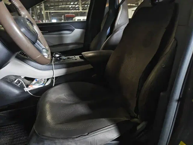 BYD Qin PLUS — Фото автомобиля 16