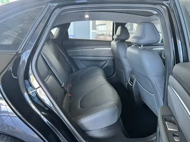 Xpeng MONA M03 — Фото автомобиля 14