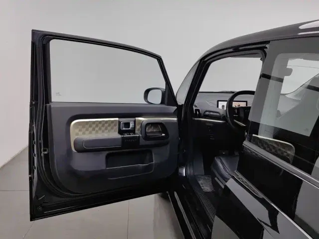 Baojun KiWi EV — Фото автомобиля 8