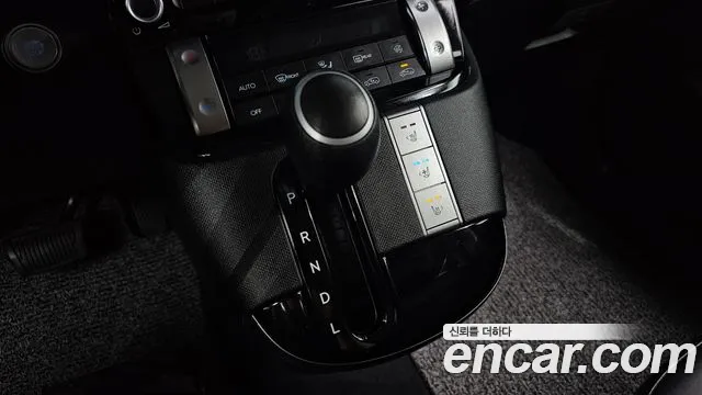 Hyundai Casper Casper Turbo Фургон — Фото автомобиля 9