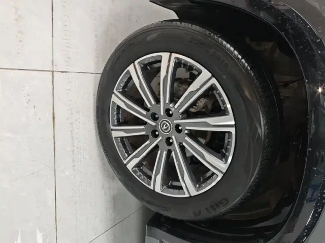 Changan CS75 Plus — Фото автомобиля 22