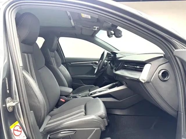 Audi A3 — Фото автомобиля 6
