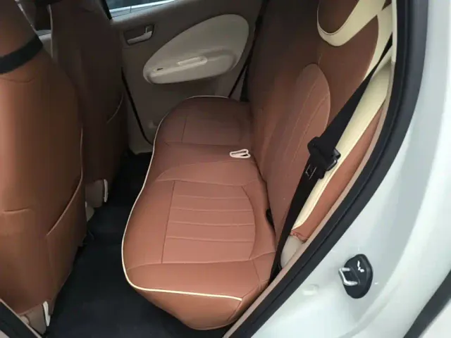 Wuling Hongguang Mini EV — Фото автомобиля 16