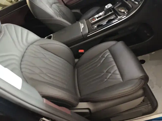 GAC Trumpchi M8 — Фото автомобиля 24