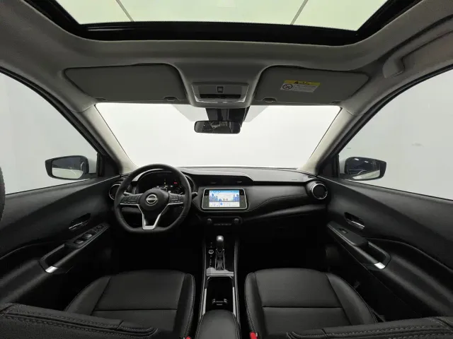 Nissan Kicks — Фото автомобиля 11