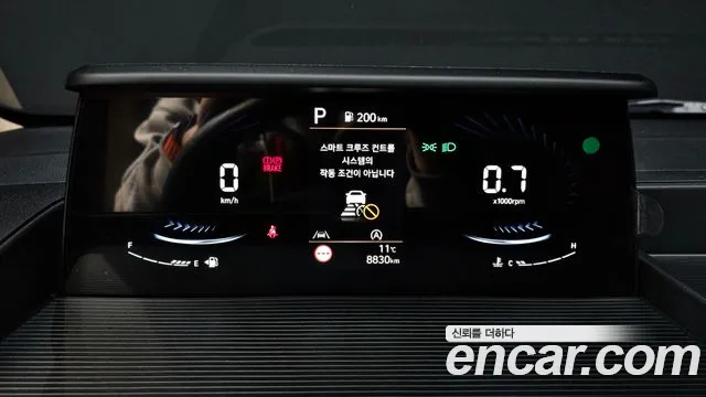 Hyundai Staria Staria Карго 5 мест — Фото автомобиля 8