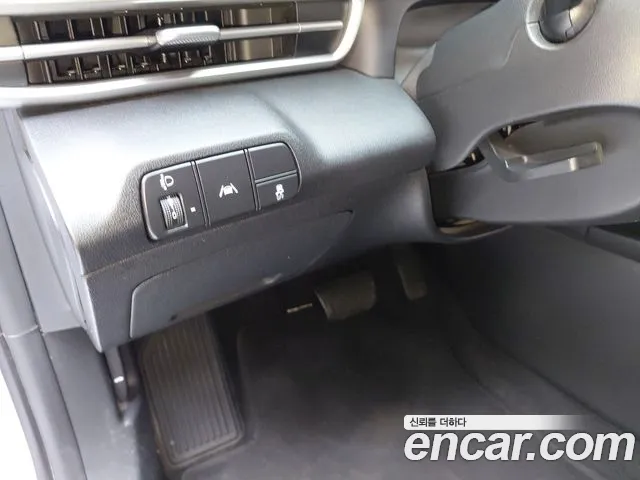 Hyundai AVANTE Avante (CN7) 1.6 LPi (Для проката) — Фото автомобиля 19