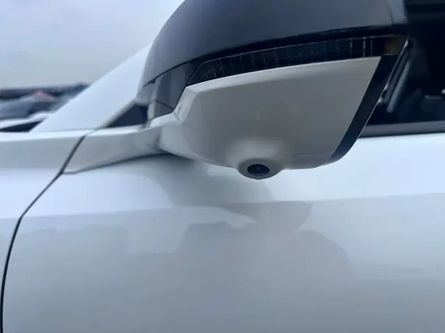 Changan Z6 — Фото автомобиля 6