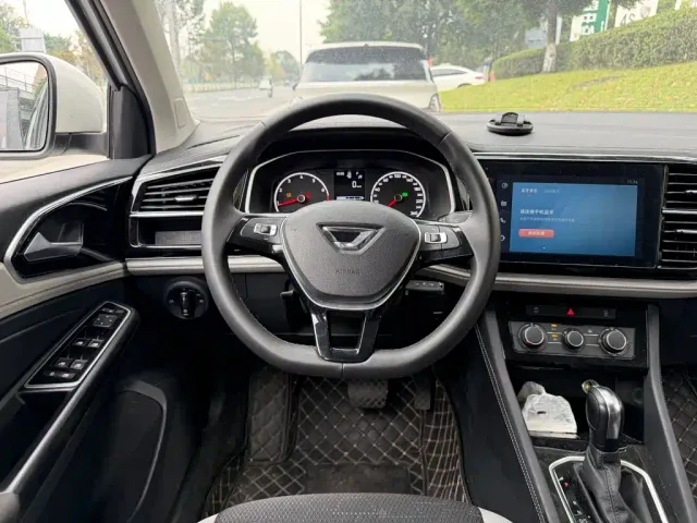 Jetta VS5 — Фото автомобиля 14
