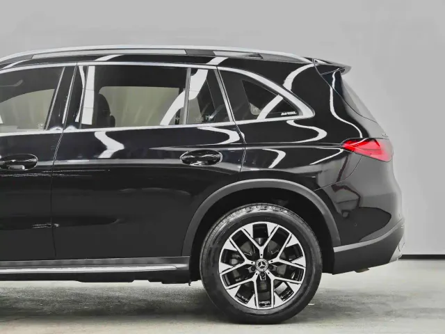 Mercedes-Benz GLC-Class — Фото автомобиля 18