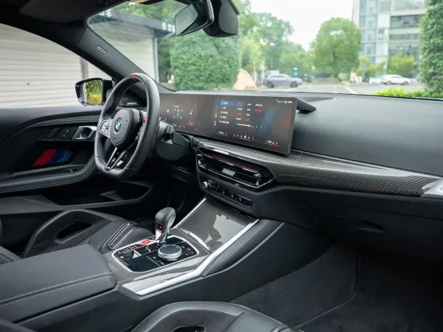 BMW M2 — Фото автомобиля 18