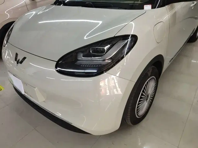 Wuling Bingo — Фото автомобиля 17