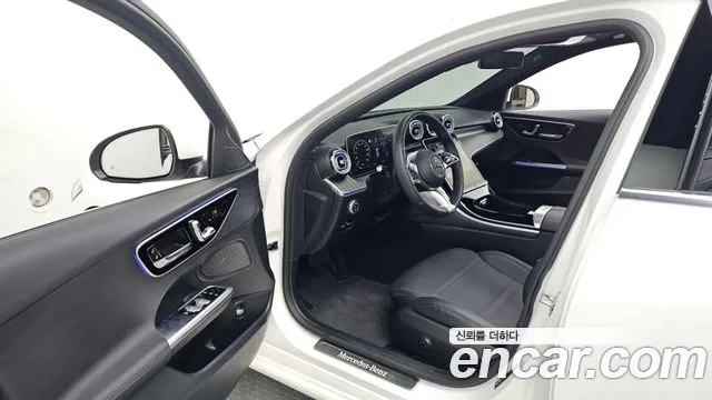 Mercedes-Benz C-Class W205 — Фото автомобиля 15
