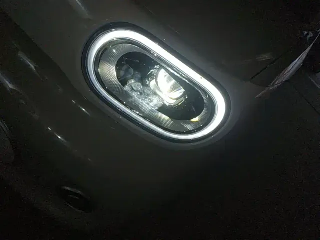 Wuling Hongguang Mini EV — Фото автомобиля 23