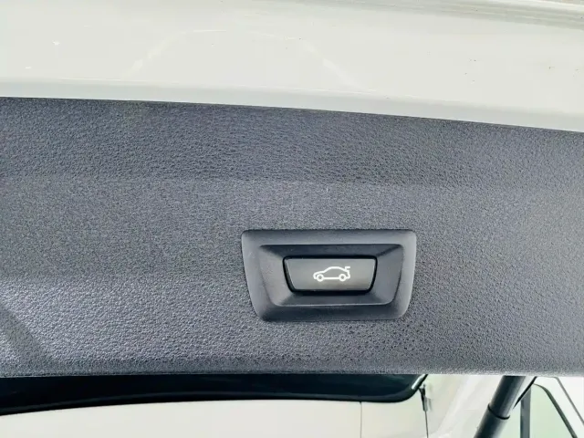 BMW X1 — Фото автомобиля 15