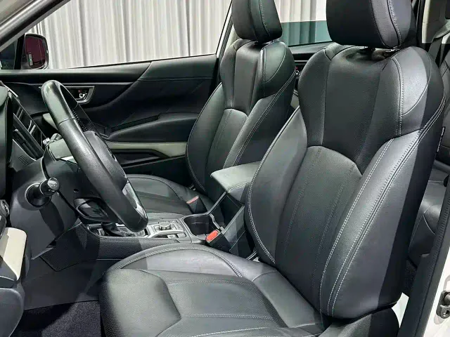 Subaru Forester — Фото автомобиля 7