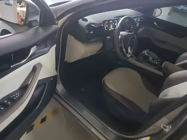 BYD Qin PLUS — Фото автомобиля 15