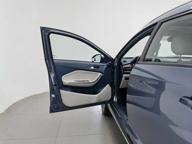 Chery Tiggo 3x — Фото автомобиля 8
