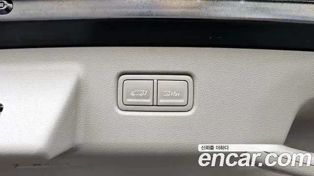 Hyundai Staria Staria 4WD Lounge 9 мест — Фото автомобиля 20