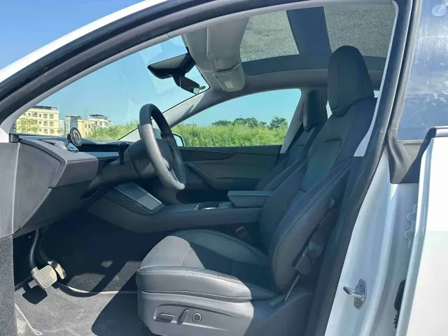 Tesla Model Y — Фото автомобиля 6