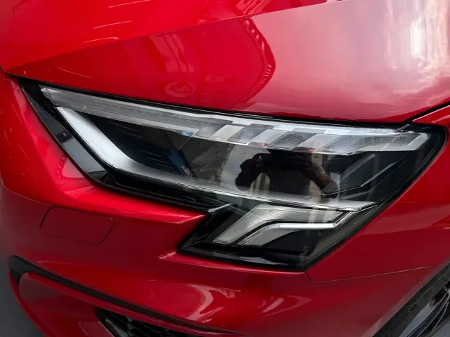 Audi A3 — Фото автомобиля 20