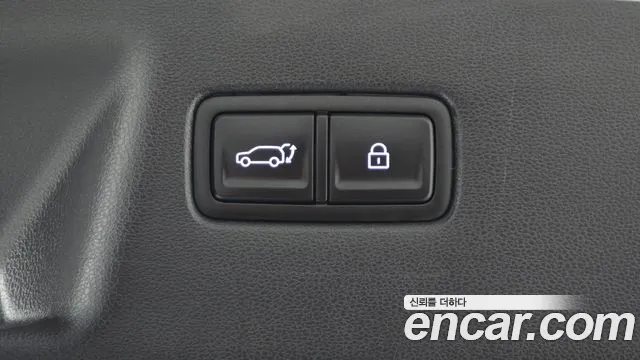 Hyundai Santa Fe MX5 — Фото автомобиля 22