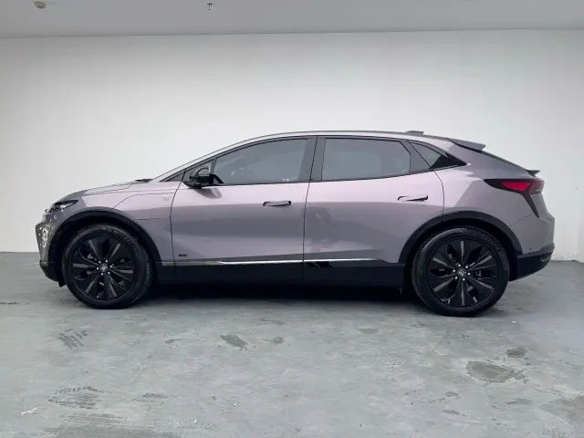 Buick E4 — Фото автомобиля 16
