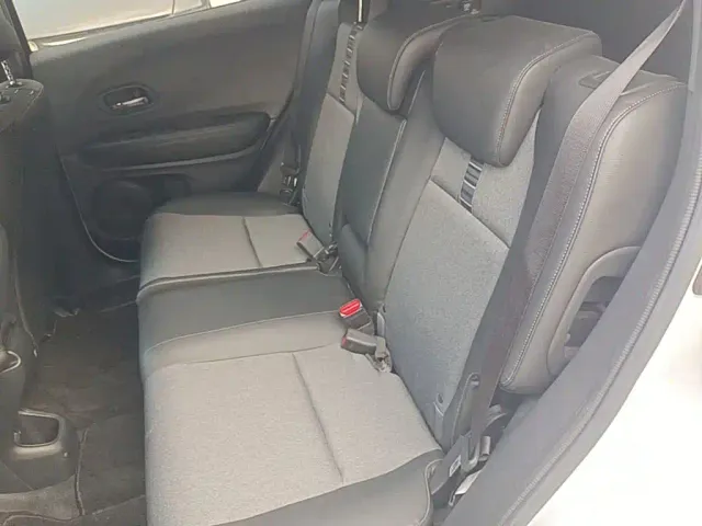 Honda XR-V — Фото автомобиля 16