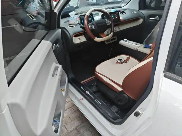 Changan Lumin — Фото автомобиля 17