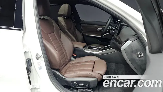 BMW 3-Series 3 серия (G20) M340i xDrive Touring Pro — Фото автомобиля 11