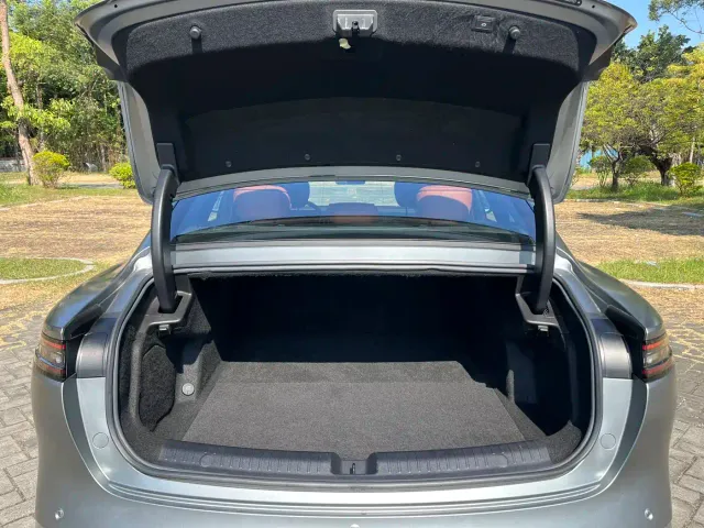 Chery Fulwin A9L — Фото автомобиля 21
