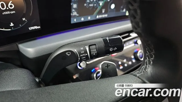 Hyundai Sonata Sonata Edge(DN8) — Фото автомобиля 20