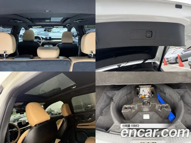 Lincoln Corsair Corsair 2.0 Reserve AWD — Фото автомобиля 17