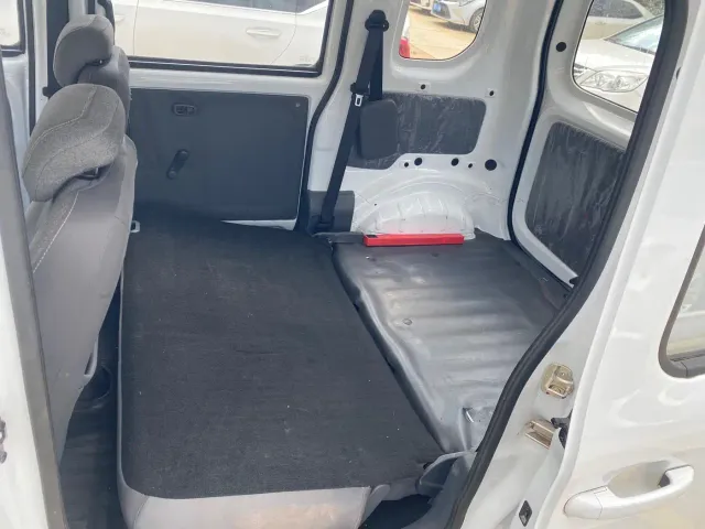 Wuling Zhiguang NEV — Фото автомобиля 6