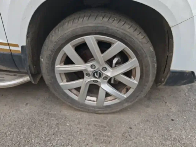 Jetta VS7 — Фото автомобиля 24