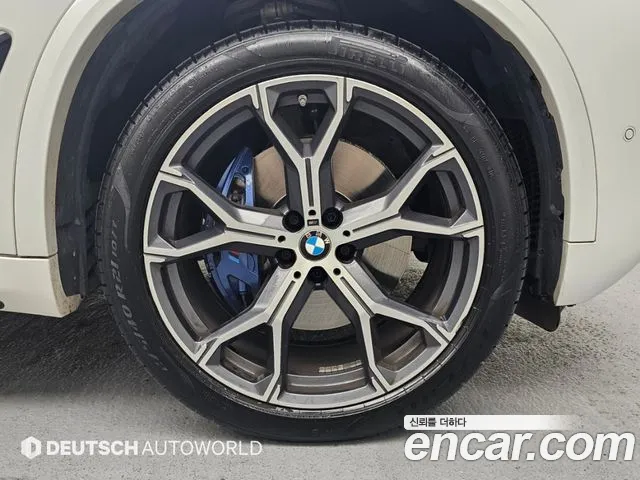 BMW X5 G05 — Фото автомобиля 5