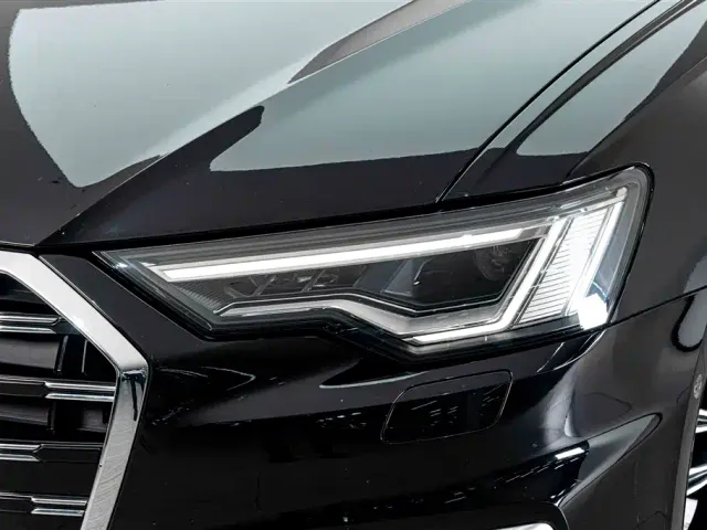 Audi A6L — Фото автомобиля 4