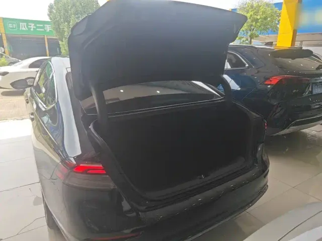 Honda Accord — Фото автомобиля 18