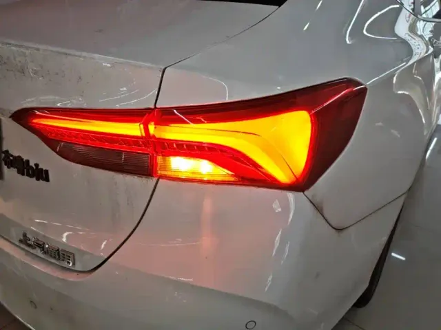 Buick Verano — Фото автомобиля 7