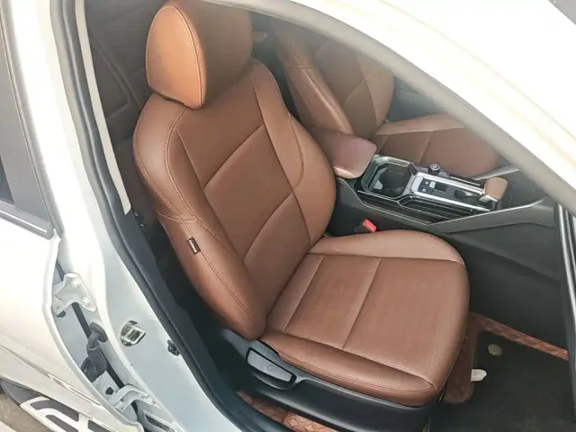 Kia Sportage — Фото автомобиля 19