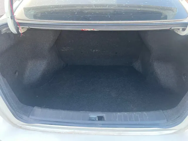 Nissan Sylphy — Фото автомобиля 14