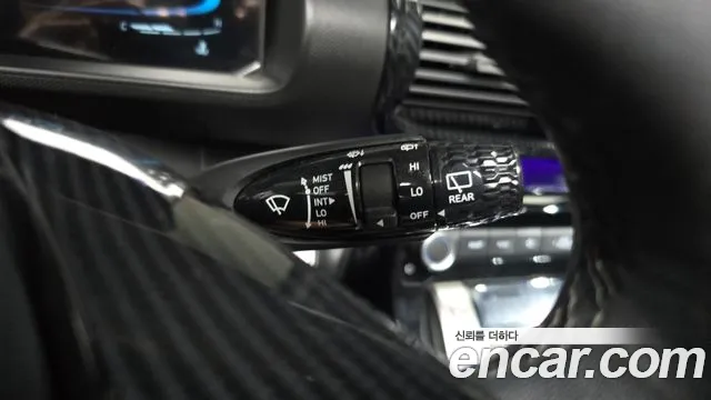 Hyundai Casper Casper Turbo Inspiration — Фото автомобиля 23