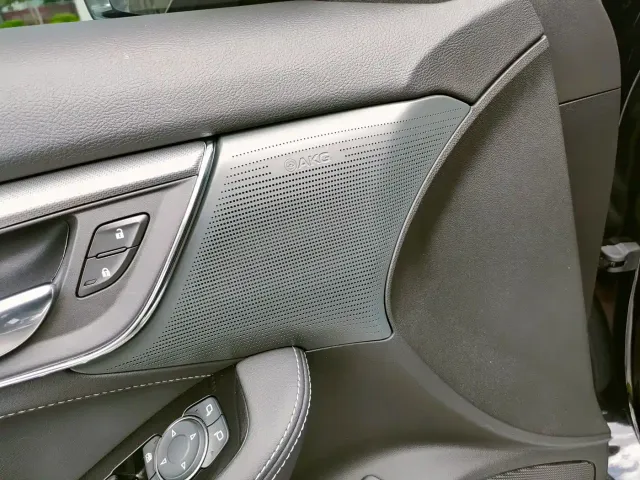 Cadillac CT5 — Фото автомобиля 16