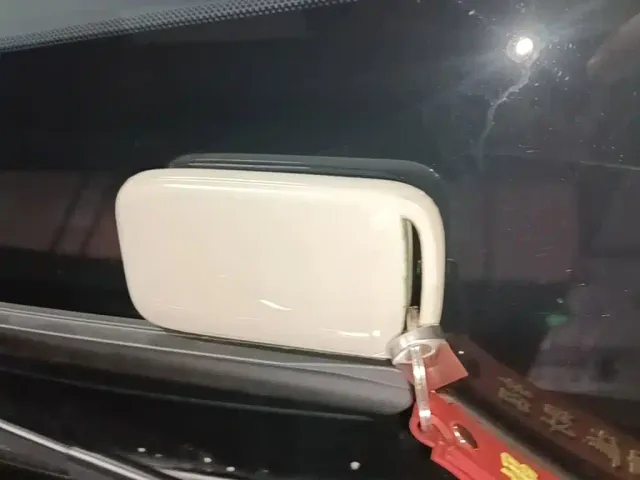 Wuling Starlight S — Фото автомобиля 8