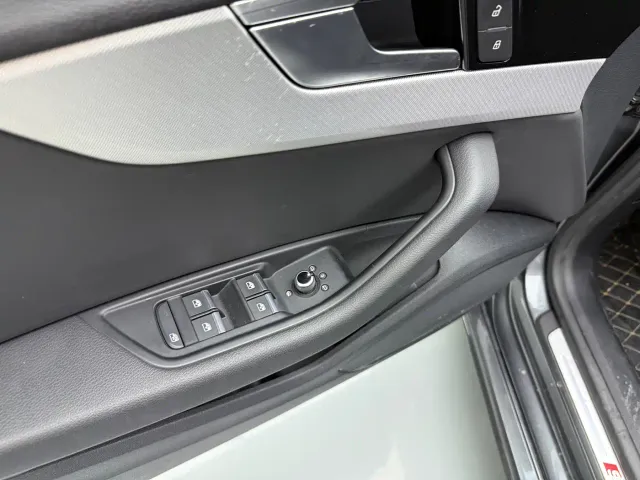 Audi A5 — Фото автомобиля 7