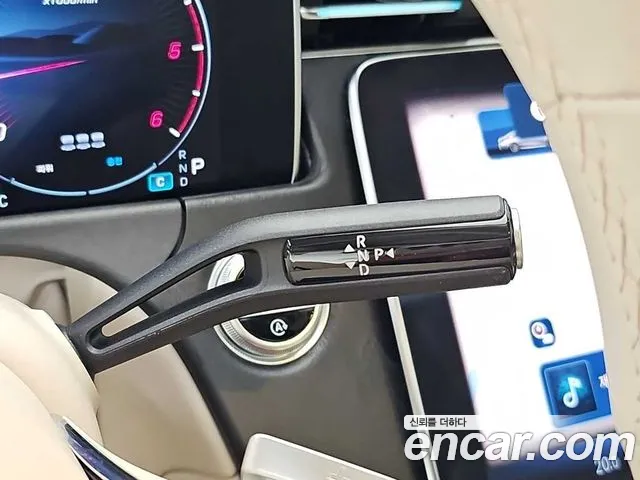 Mercedes-Benz E-Class W214 — Фото автомобиля 9