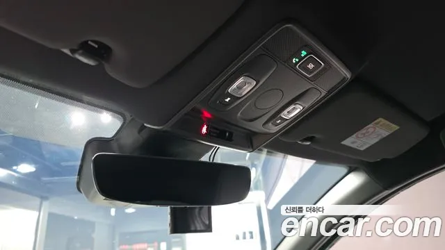 Renault Korea XM3 — Фото автомобиля 18