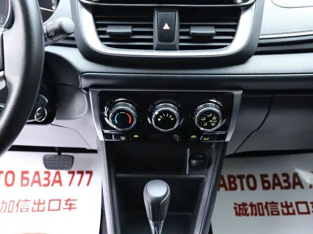 Toyota YARiS L Zhi Xuan — Фото автомобиля 11